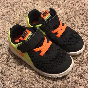 Nike Flex Experience Toddler Sneakers
